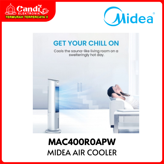 Midea Air Cooler Air Cooler